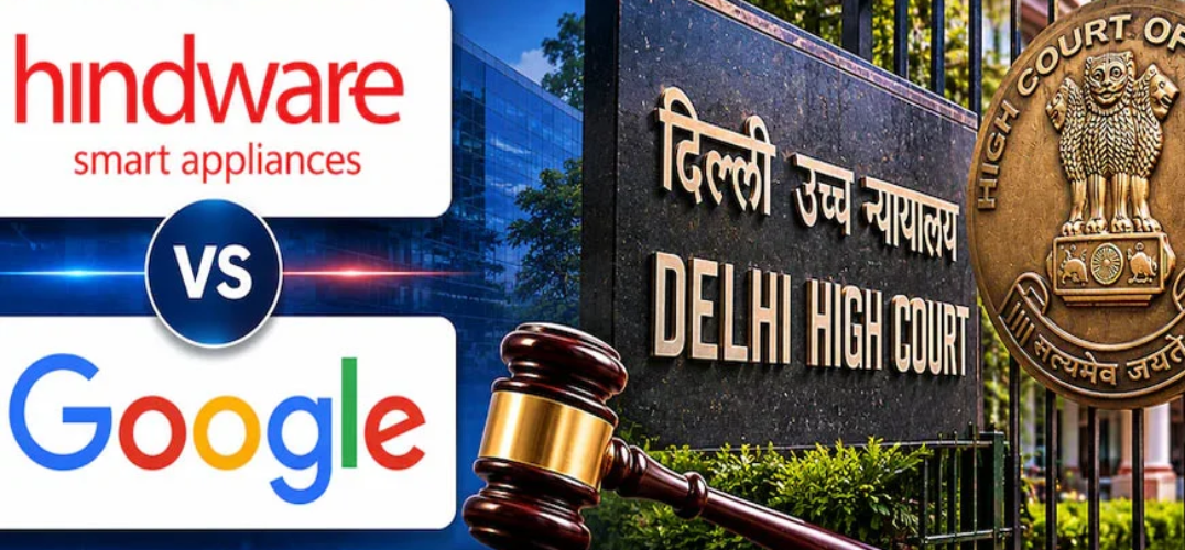 तुमच्या ब्रँडच्या नावावर प्रतिस्पर्धी जाहिरात करू शकतात? Google विरुद्ध Hindware प्रकरणाने उभे केले मोठे प्रश्न